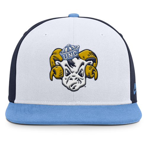 Nike Vault Ram Flat Brim Pro Cap- TriColor