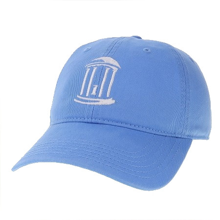 Legacy Old Well EZA Hat- Blue