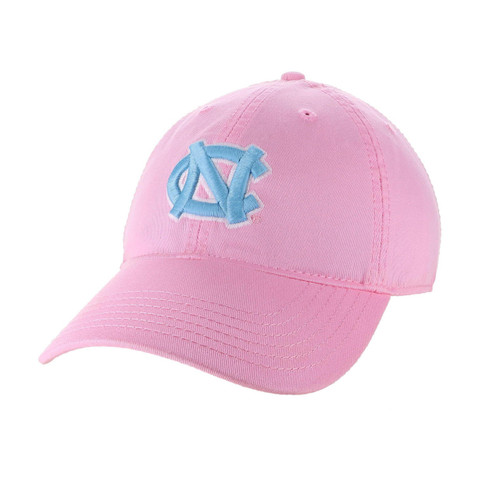 Legacy Pink Hat - Blue NC