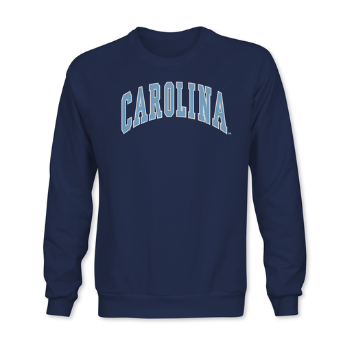 CHSW Arc Carolina Crew - Navy