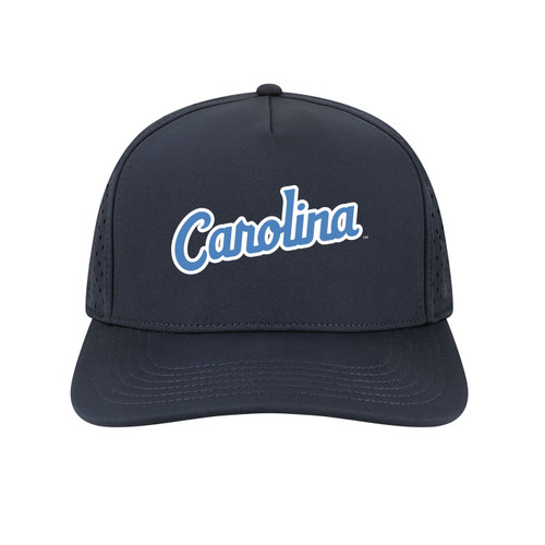  Legacy Script Carolina CUT Hat- Navy