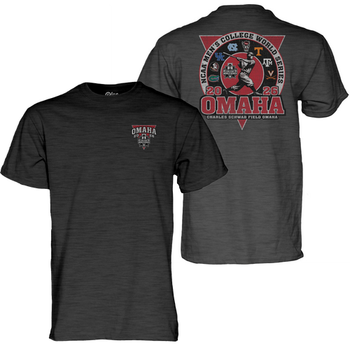 2026 CWS Good Angle 8 Team Tee