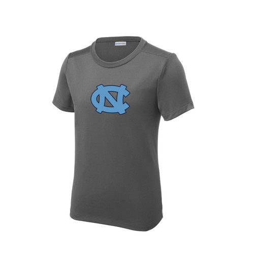 Youth CHSW Big NC S/S Performance Tee