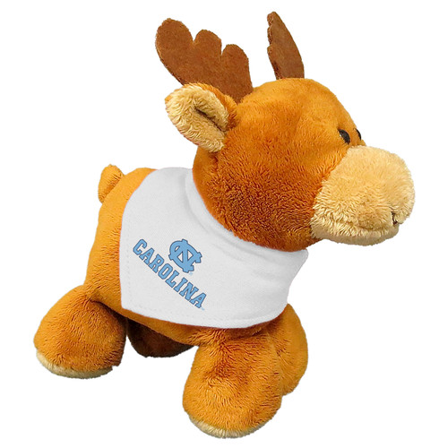Short Stack Moose