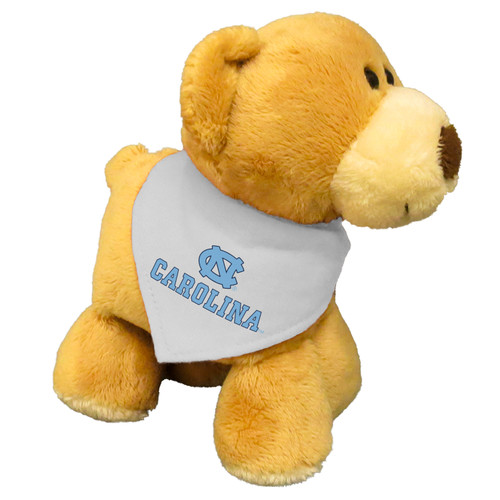 Short Stack Bear