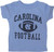 Infant/Toddler Football Tee