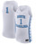 Nike REPLICA Basketball Jersey - White #1