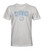 Faded UNC with Seal Tee - White