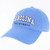 Carolina Blue hat with arc Carolina over Volleyball