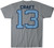 NIL YOUTH 2022 Tylee Craft STRONG Tee