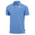 Nike Carolina Coach DriFit Polo - Carolina Blue