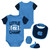 INFANT Gen 2 Bib & Bootie Set - Little Champ