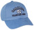 AHEAD Carolina NC Track and Field Hat