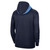 EXTINCT - Nike Jumpman Over NC Spotlight Hood - Navy