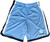 Champion Men's MTO Stadium Short - NC Carolina Tar Heels