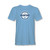 YOUTH 2025 National Champion Women's Lacrosse Tee - Coin Logo