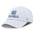 Nike Club Cap - NC Tar Heels White