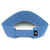 Nike Carolina Primetime Ace Visor- Blue