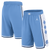Nike UNC Basketball Replica Short - Blue