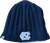 Franchise UNC Blue Reversible Beanie