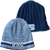 Franchise UNC Blue Reversible Beanie