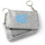 Aminco Sparkle Coin Purse Interlock NC