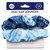 Little Earth Dual Hair Scrunchie 2 Pack