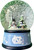 FOCO Snowmen Snow Globe