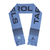 Nike Verbiage Carolina Scarf-Blue