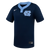 Nike North Carolina Limited Softball Jersey - Navy