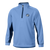 Youth Champion Carolina Color-blocked 1/4 Zip w/Piping