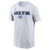 Nike Carolina 2026 On-Court Bench Tee