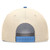  Nike Foot and Big NC Rope Hat - Cream