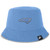 Nike State Tar Heels Bucket Hat - Blue