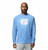 Columbia CLG Terminal Tackle Heather LS