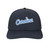  Legacy Script Carolina CUT Hat- Navy