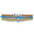 Color Shout UNC Love Bracelet Stack