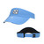 Nike NC Jumpman Visor - Blue