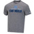 Champion Men’s 3D Impact Tee - Heathered Grey