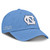 Nike Interlock NC Side Carolina Tar Heels Club Cap - Blue