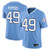 Nike UNC Football Jersey- Julius Peppers #49