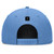 Nike NC Rope Rise Hat - Carolina Blue