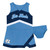  TODDLER Gen2 Cheerleader Jumper - Tar Heels