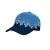 Gen2 Youth Standing Ram Flame Hat