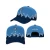 Gen2 Youth Standing Ram Flame Hat