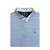 Horn Legend Cross Ways Polo - Blue 