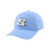 Zephyr Scholarship Hat - Carolina Blue