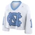 Nike Women's Boxy Football Jersey - White