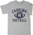 Carolina YOUTH Football Ball Tee Shirt