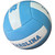 Carolina Baden Blue and White Volleyball Ball